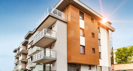 Multi-Family Properties