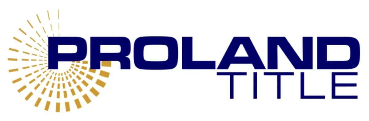 ProLand Title