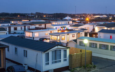 Mobile Home Parks