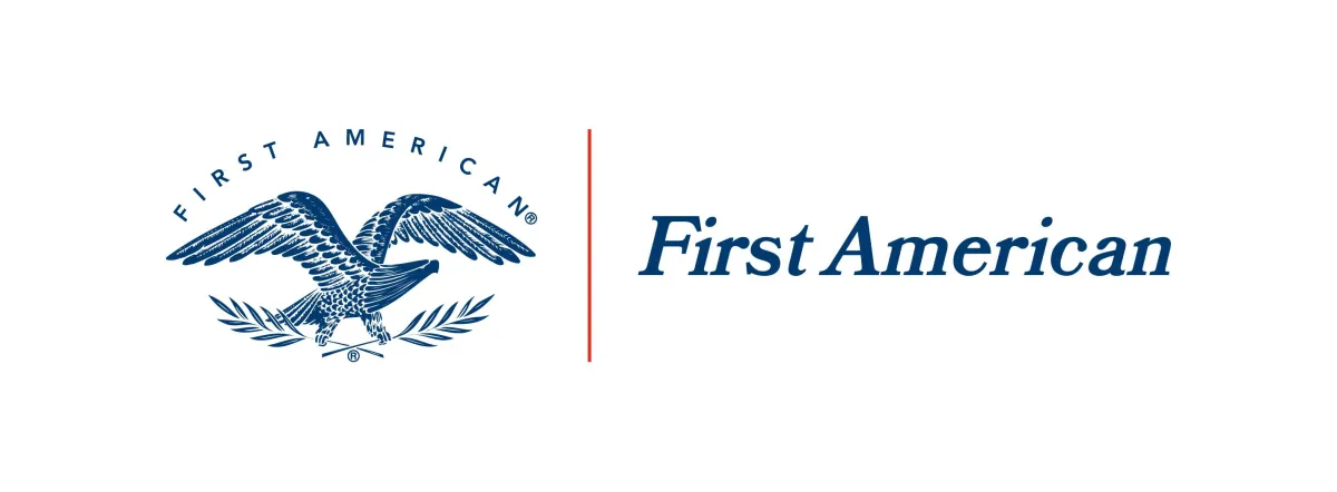 First American