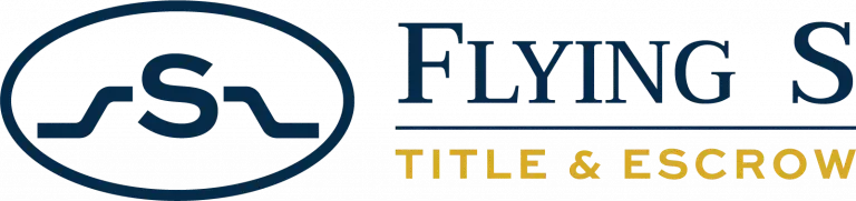 Flying S Title & Escrow